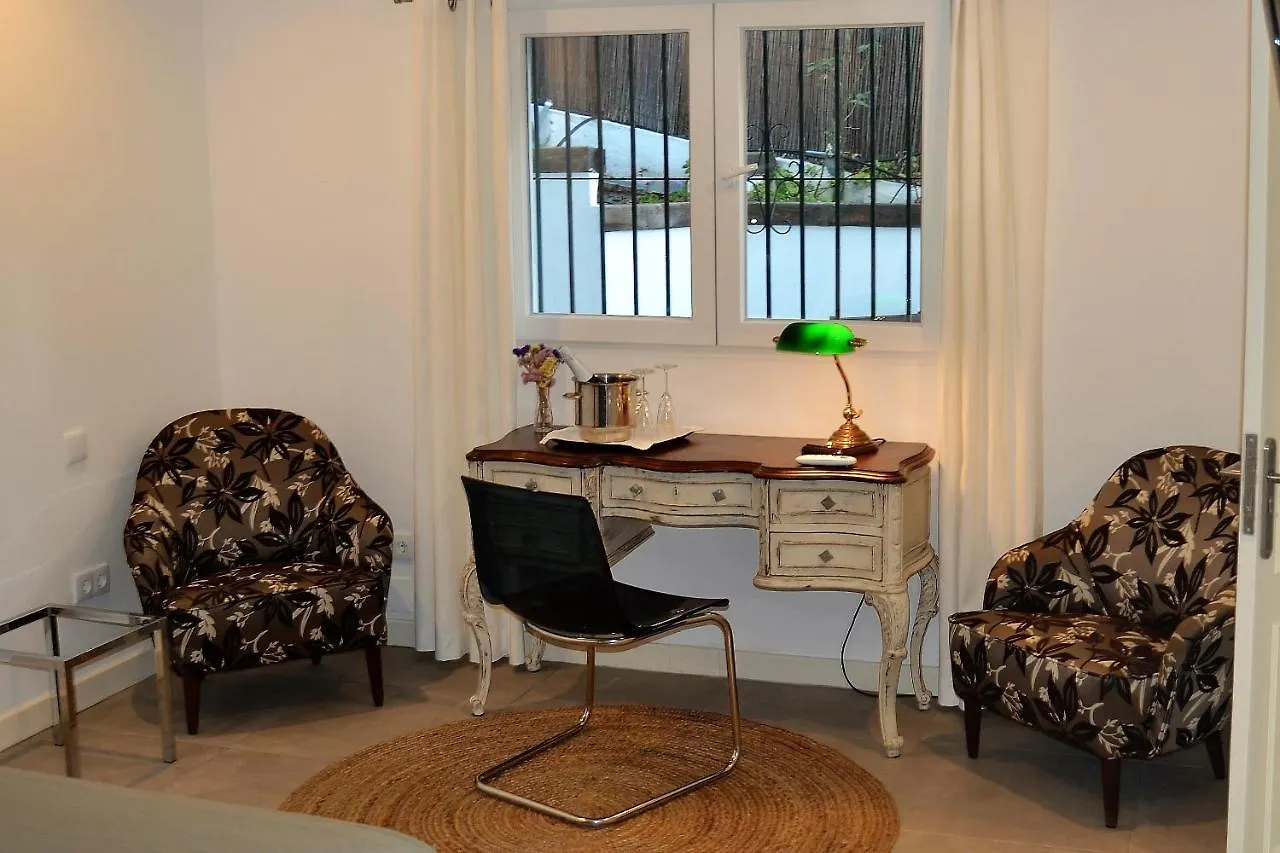 Apartament Suite Estudio Montana Torremolinos