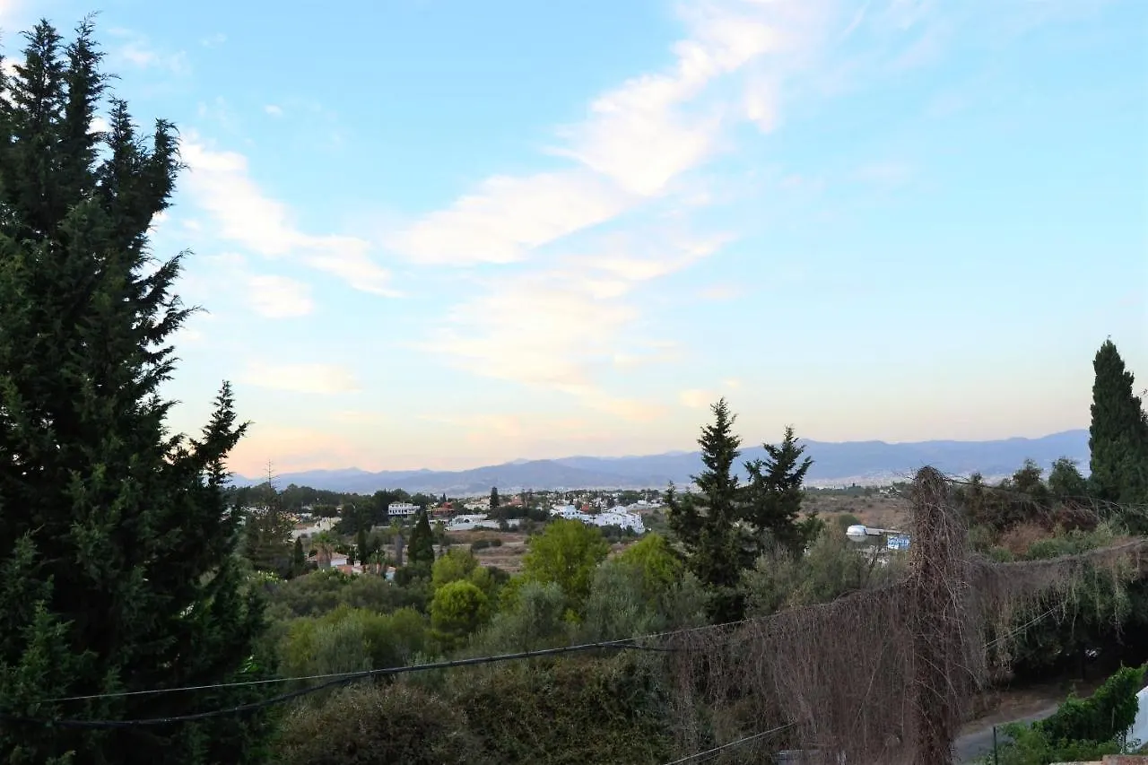 Apartment Suite Estudio Montana Torremolinos