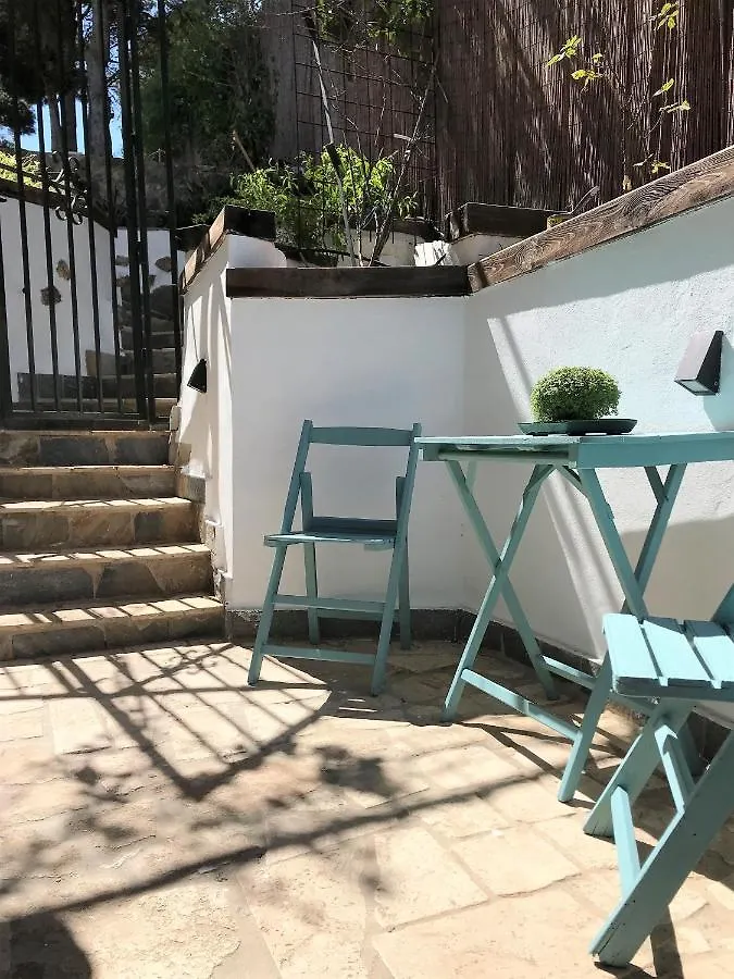 Suite Estudio Montana Torremolinos Apartament