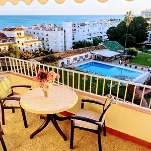  Appartement Carihuela Park