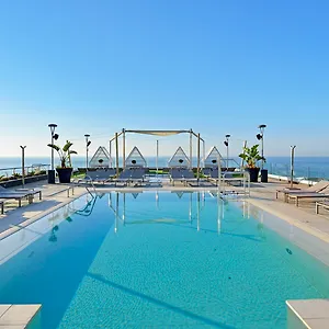 Melia Costa Del Sol טורמולינוס