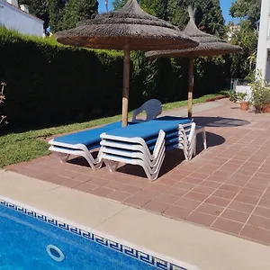  Apartamento Carihuela Residencial Rosario Sun&beach