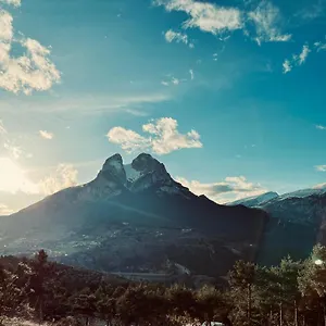 Racons Del Pedraforca Saldes