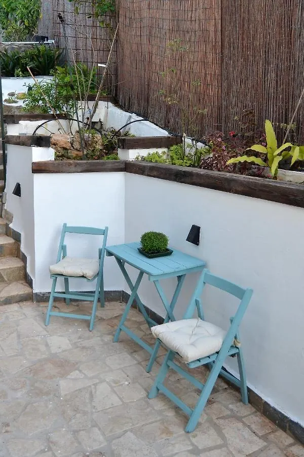 Suite Estudio Montana Torremolinos 0*,  Spain