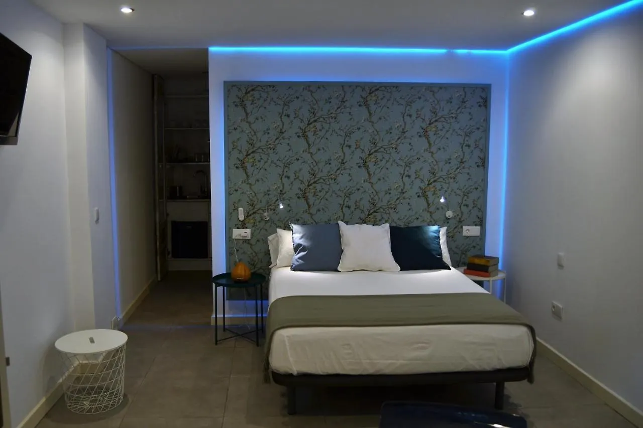 Suite Estudio Montana Torremolinos 0*,