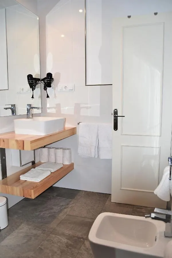 Apartment Suite Estudio Montana Torremolinos Spain