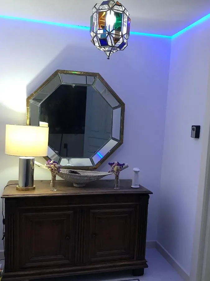 Suite Estudio Montana Torremolinos Apartment