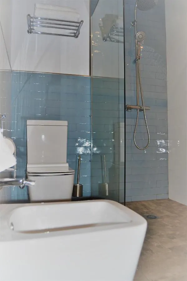 Apartment Suite Estudio Montana Torremolinos