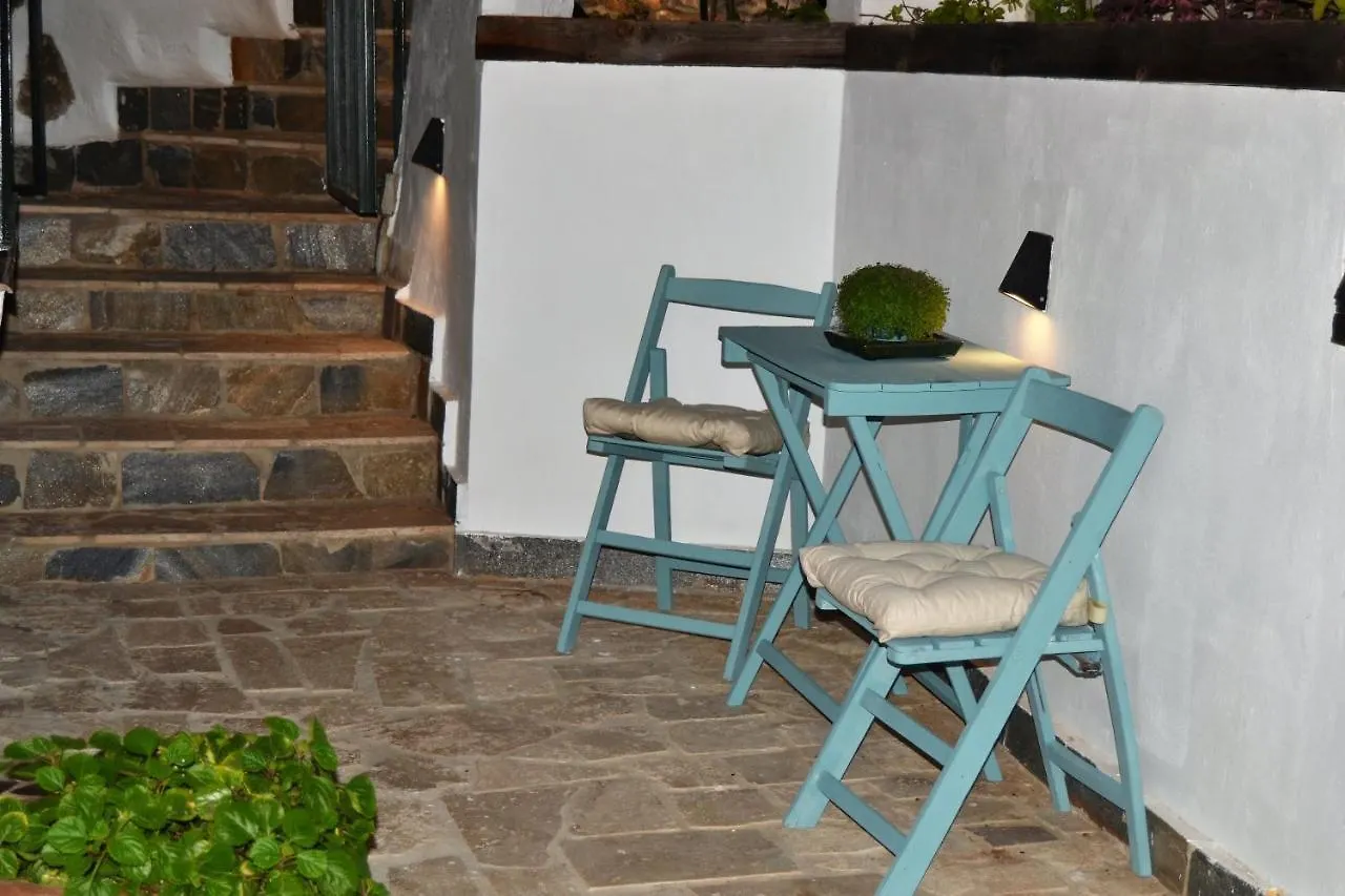 Suite Estudio Montana Torremolinos 0*,