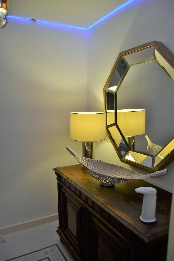 Apartment Suite Estudio Montana Torremolinos