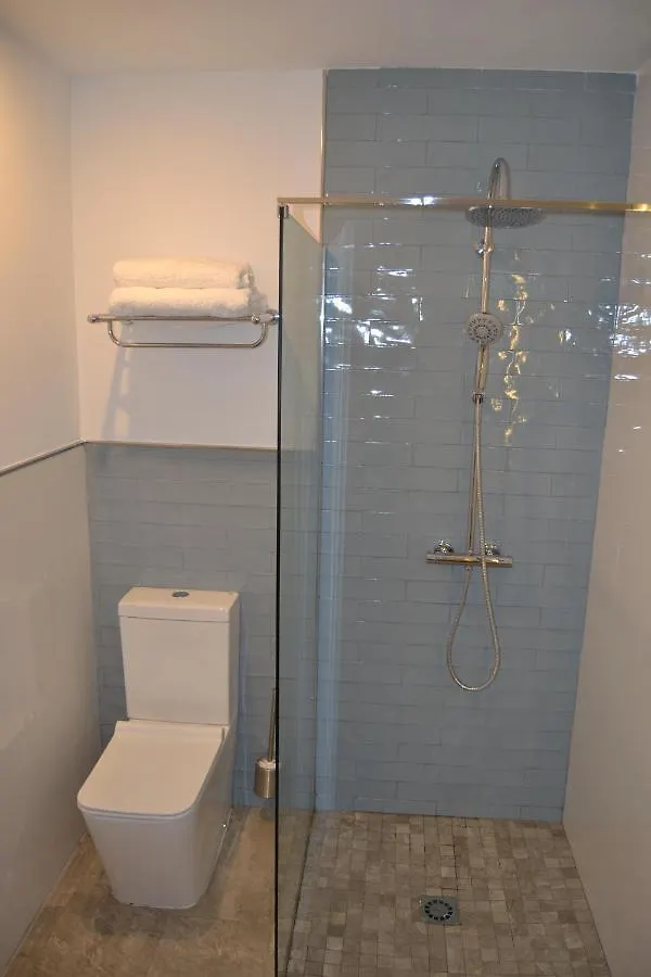 Suite Estudio Montana Torremolinos