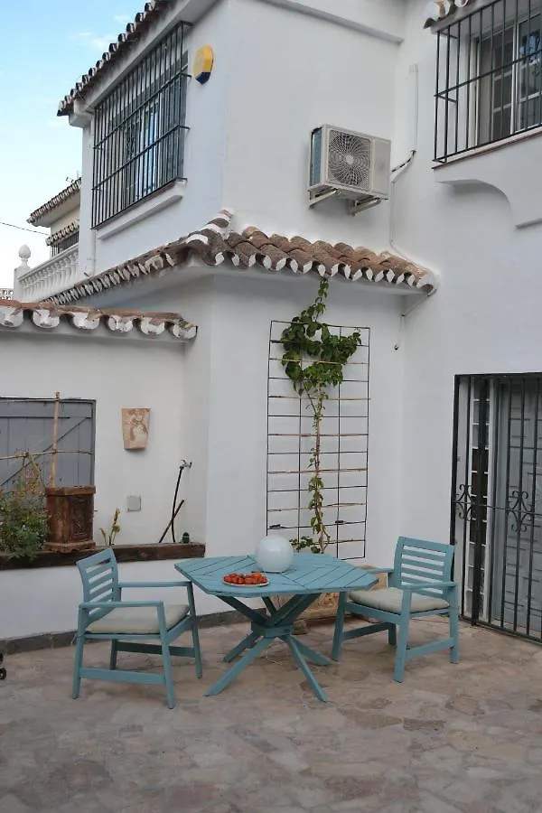 Suite Estudio Montana Torremolinos