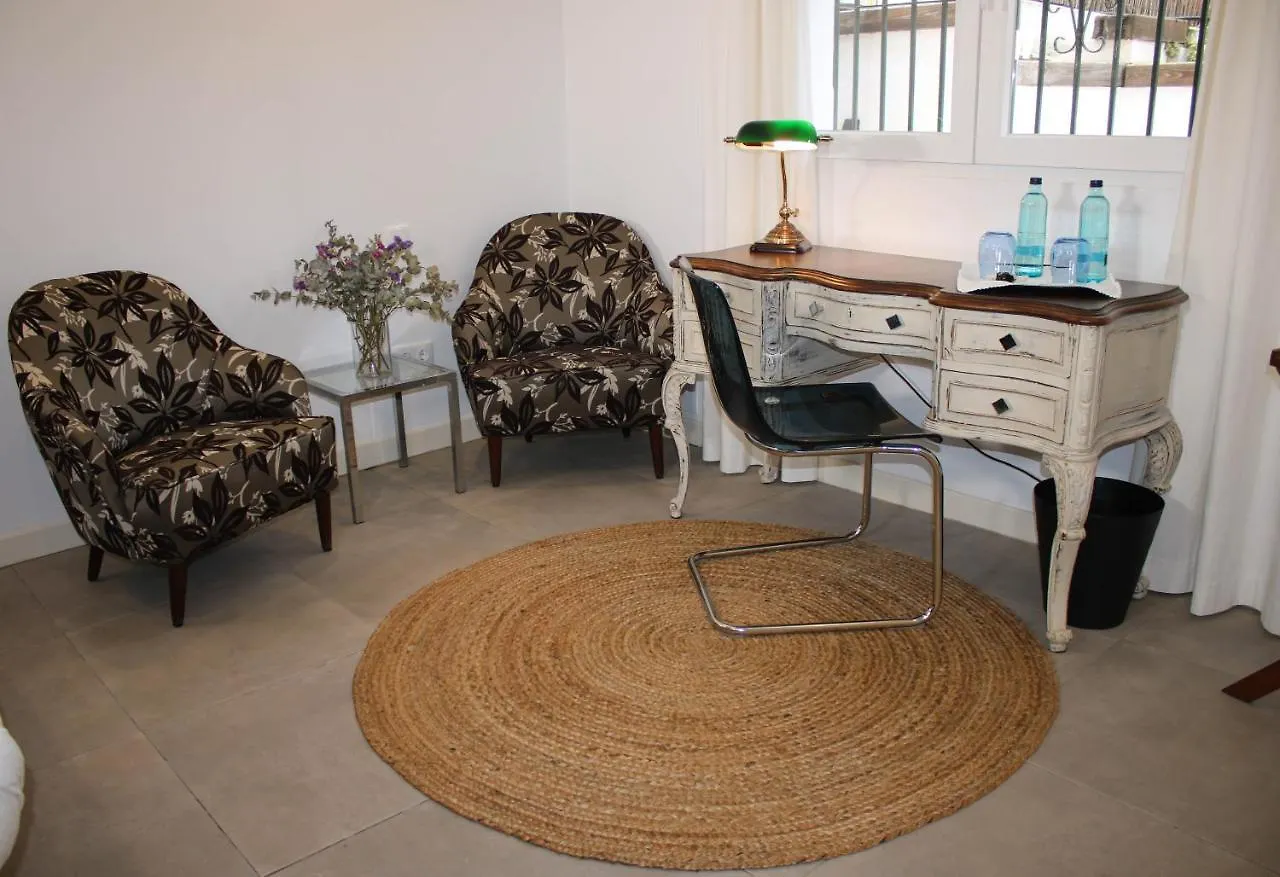 Suite Estudio Montana Torremolinos Spain