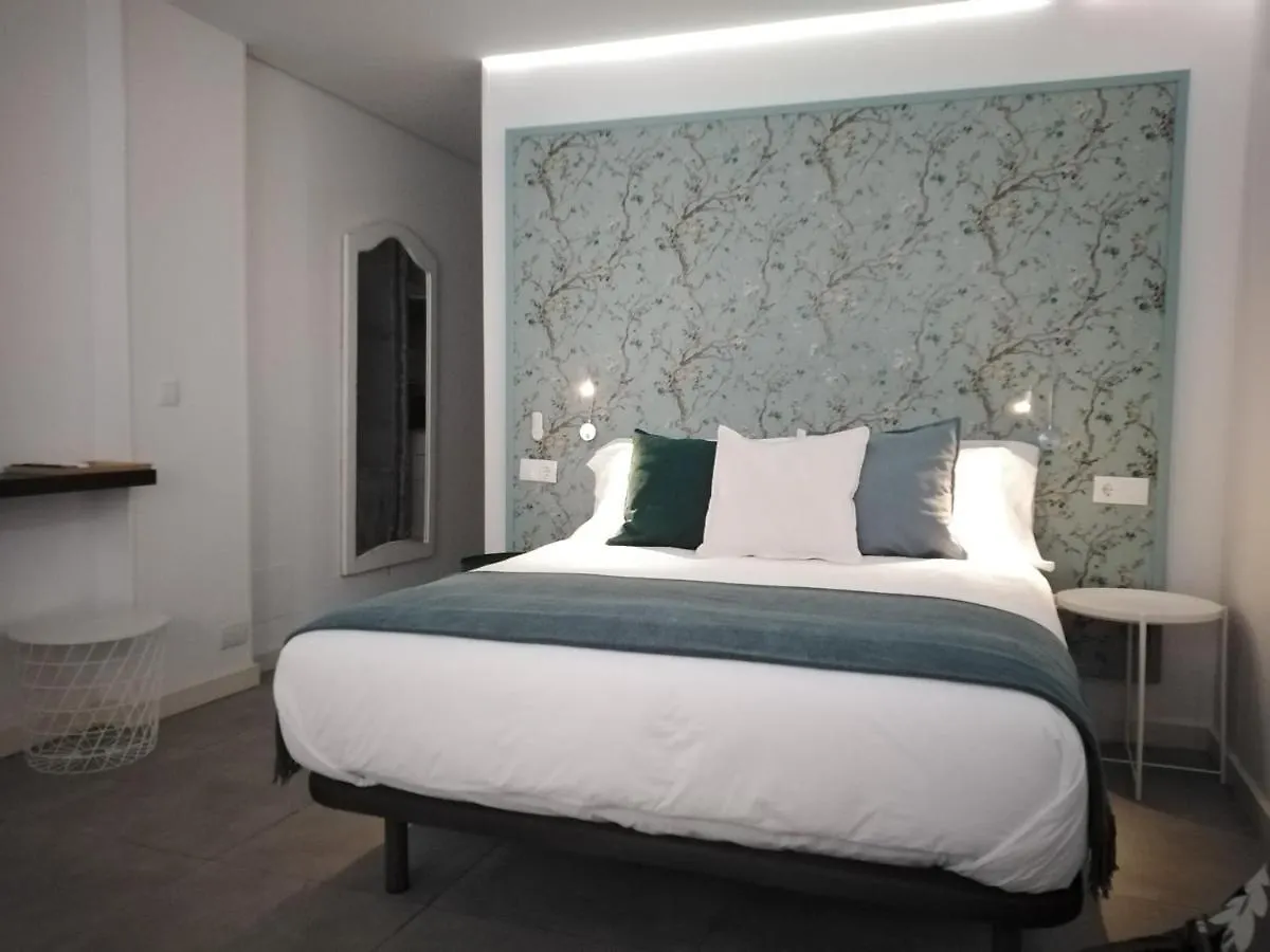 Suite Estudio Montana Torremolinos Apartment