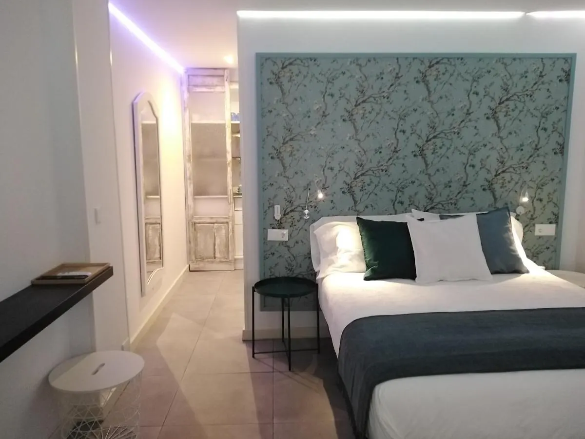 Suite Estudio Montana Torremolinos