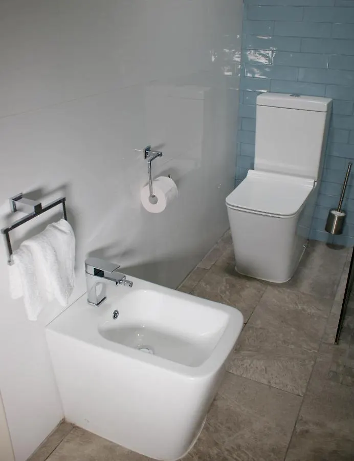 Apartment Suite Estudio Montana Torremolinos