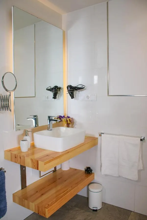 Suite Estudio Montana Torremolinos 0*,
