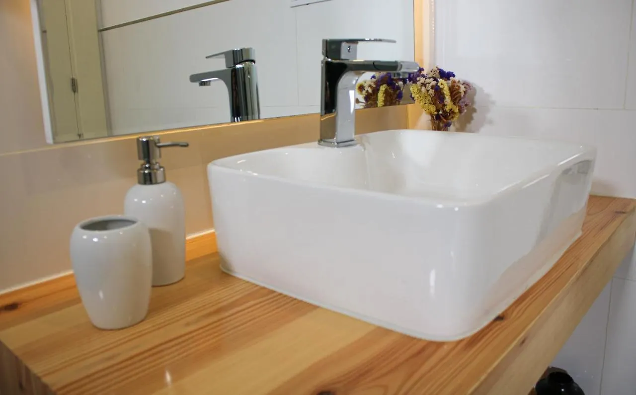 Apartment Suite Estudio Montana Torremolinos