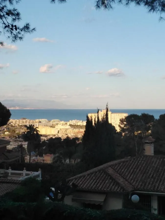 Apartment Suite Estudio Montana Torremolinos