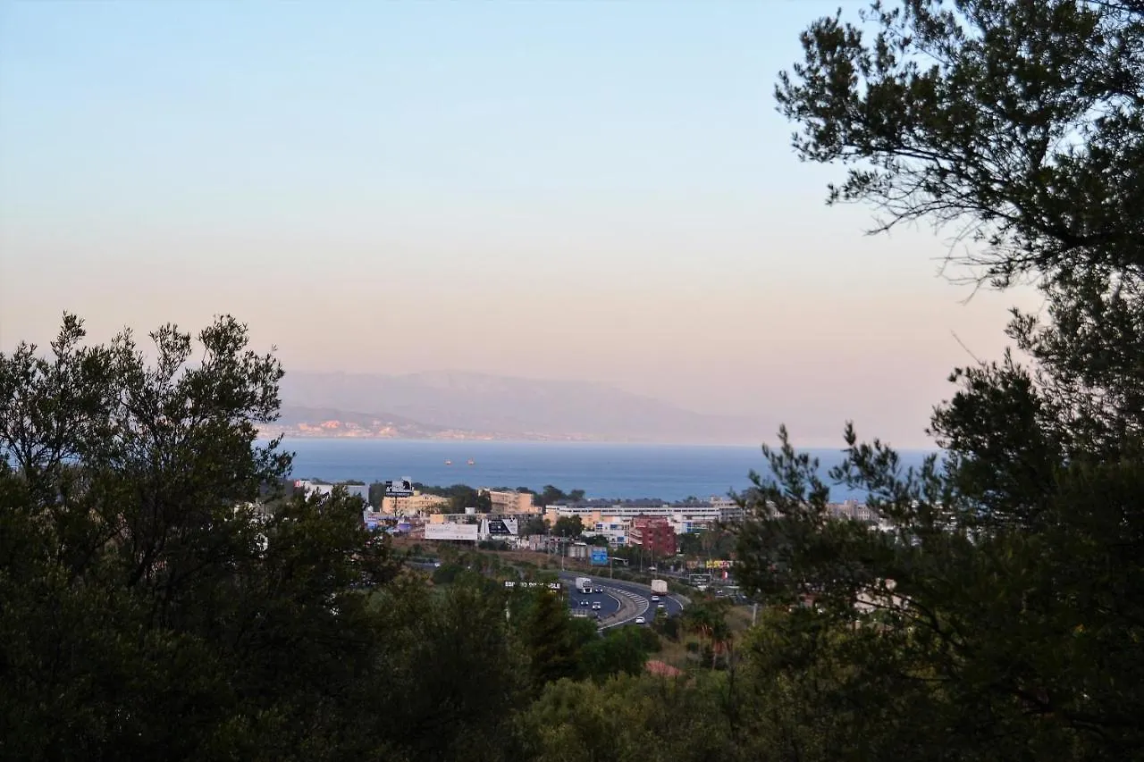 Suite Estudio Montana Torremolinos