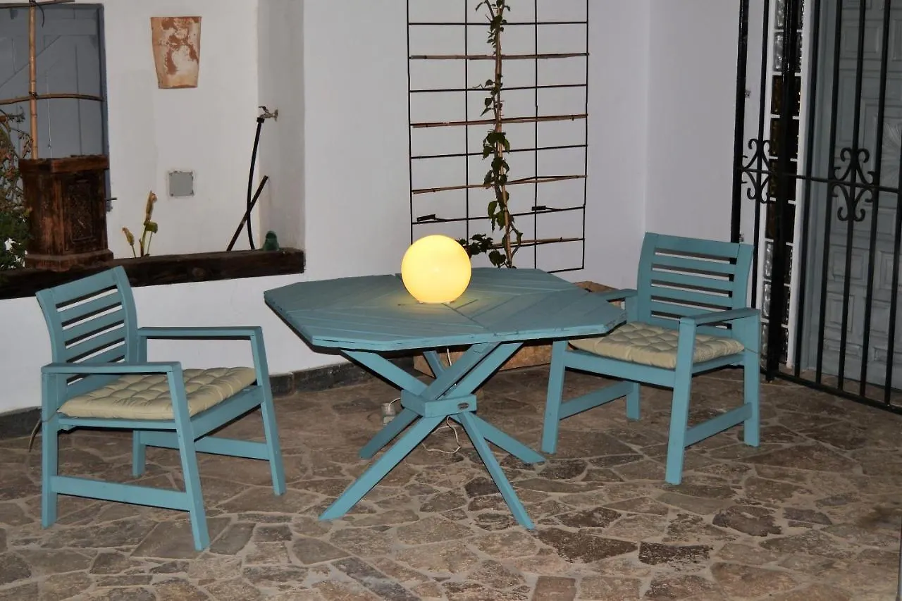 Suite Estudio Montana Torremolinos Apartment
