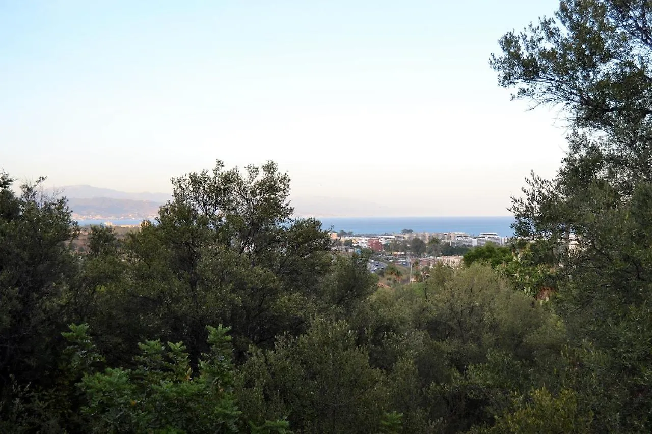 Suite Estudio Montana Torremolinos