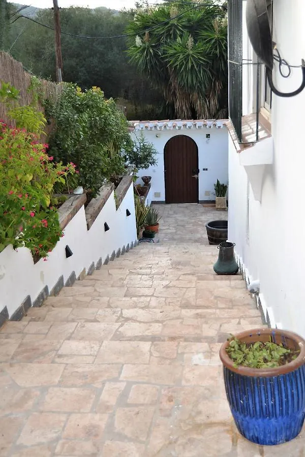 Suite Estudio Montana Torremolinos